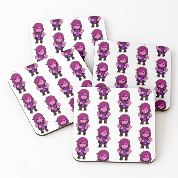 Item preview, Susie Deltarune designed and sold by BetoVan.