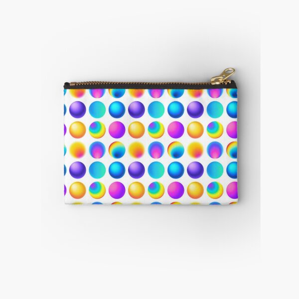 Item preview, holographic circles designed and sold by ritusdesigns.