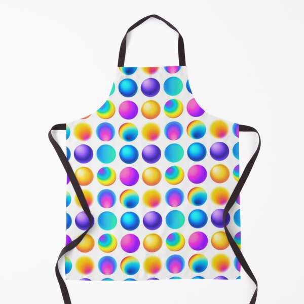 Item preview, holographic circles designed and sold by ritusdesigns.