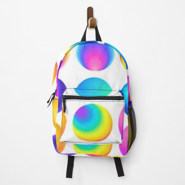 Item preview, holographic circles designed and sold by ritusdesigns.