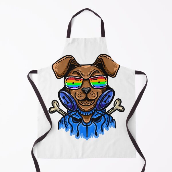 Item preview, Cool dogos music designed and sold by nickardi.