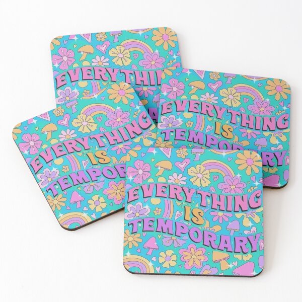 Item preview, everything is temporary designed and sold by sqftv.