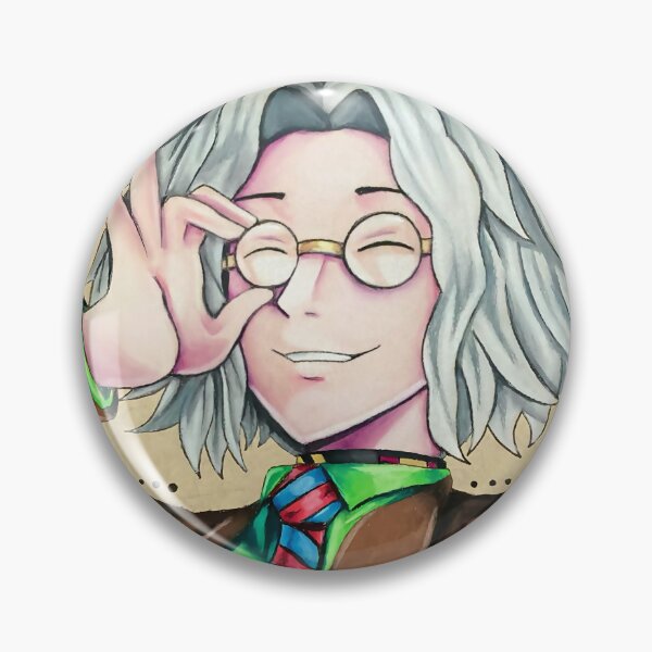Artikelvorschau, Yttd Kazumi Mishima entworfen und verkauft von Kameron-Haru.