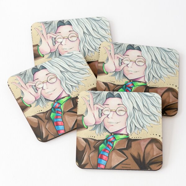 Item preview, Yttd Kazumi Mishima designed and sold by Kameron-Haru.