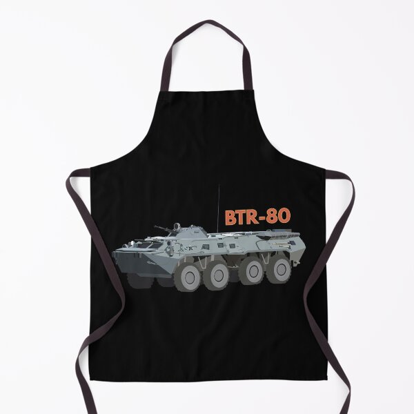 Item preview, BTR-80 Soviet APC designed and sold by NorseTech.