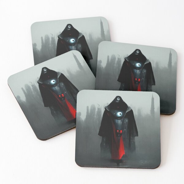 Item preview, Night Hunter designed and sold by AhmedHelal24795.
