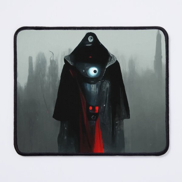 Item preview, Night Hunter designed and sold by AhmedHelal8395.
