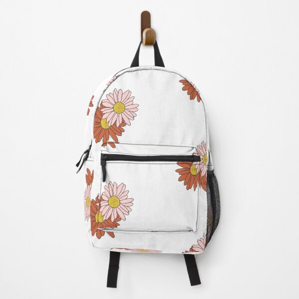 Item preview, Daisy pattern, Minimalist, Floral, designed and sold by DigiCurated.
