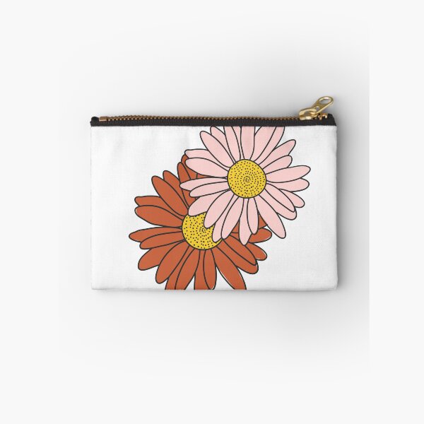 Item preview, Daisy pattern, Minimalist, Floral, designed and sold by DigiCurated.