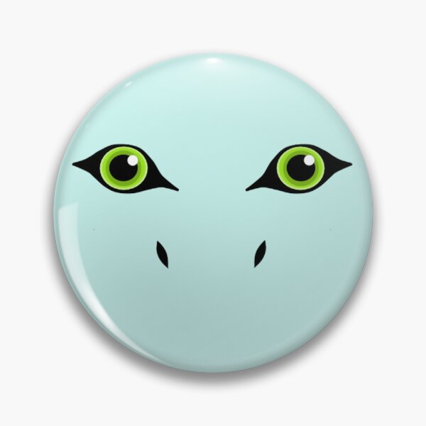 Item preview, Velociraptor Eyes designed and sold by JoAnnRaptorGirl.