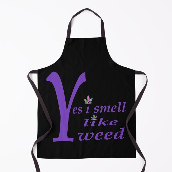 Item preview, Yes i smell like weed designed and sold by CannaGranny™ .