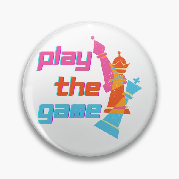 Artikelvorschau, Helle Schachfiguren - Spielen Sie das Spieldesign entworfen und verkauft von CreativNode.