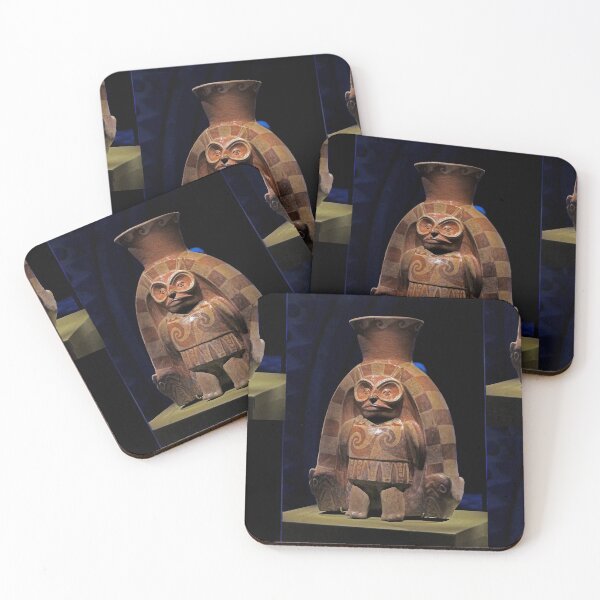 Item preview, r3454 / finition 2022 - 8 : Le Pérou : Les Mayas - Les Incas - Les Aztéques -  Okaio Créations  Olavia-Olao designed and sold by o.okaïo.