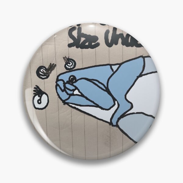 Item preview, Placoderm Dinichthys designed and sold by Pr0teusUnbound.