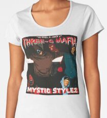 mystic stylez shirt