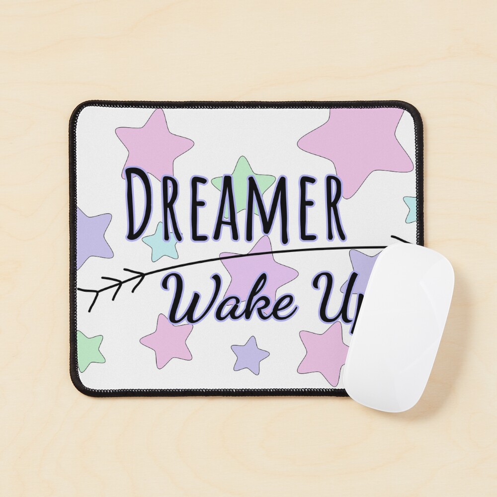 Item preview, Mouse Pad designed and sold by reIntegration.