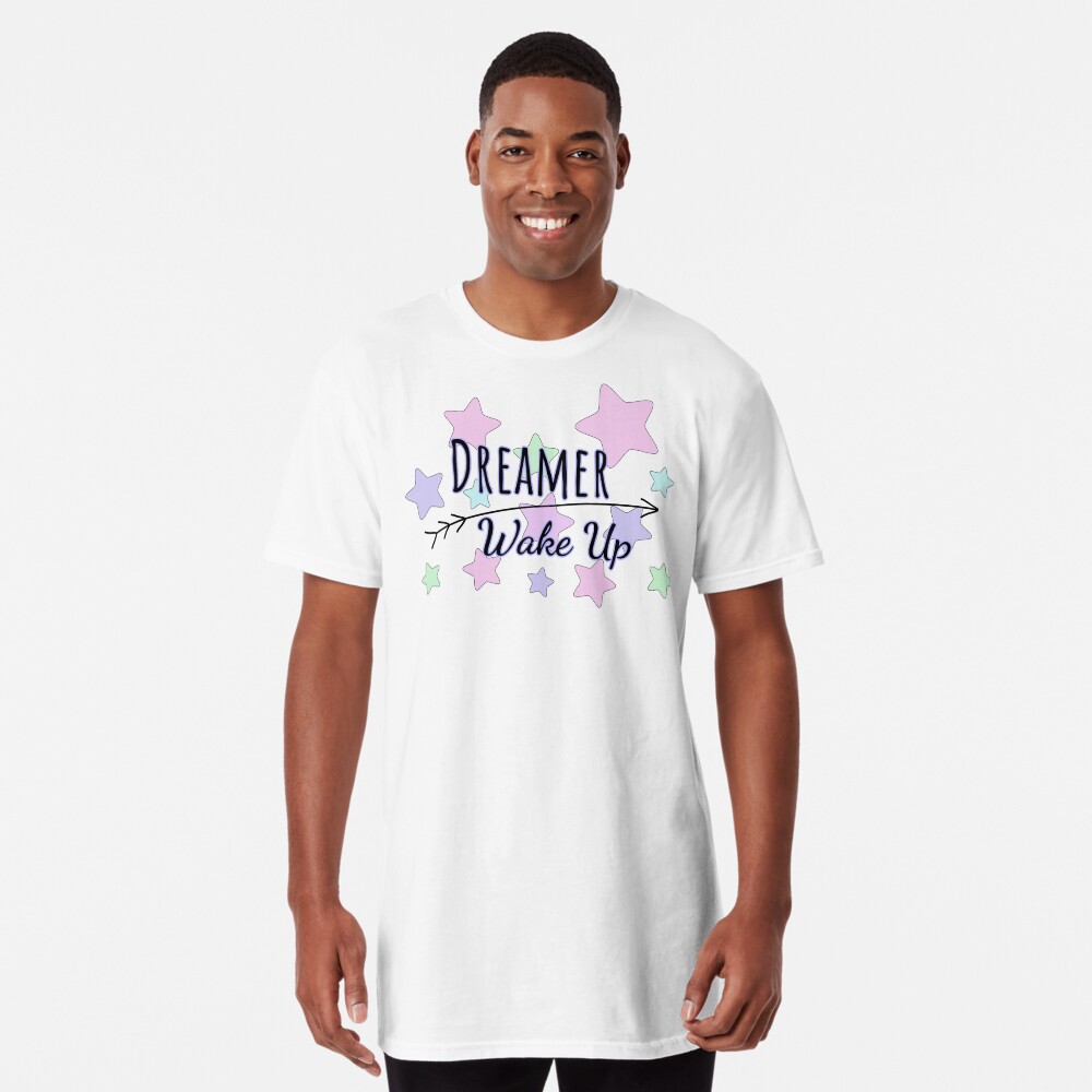 Item preview, Long T-Shirt designed and sold by reIntegration.
