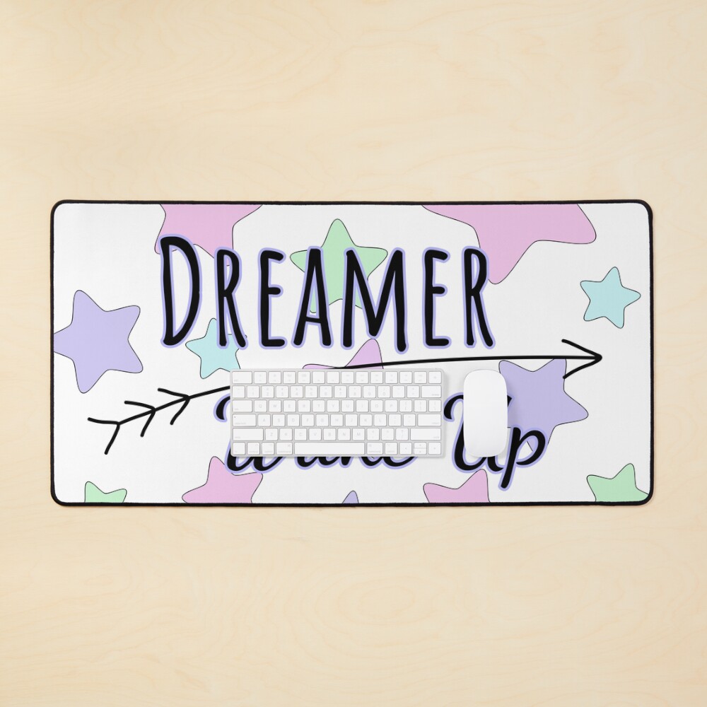 Item preview, Desk Mat designed and sold by reIntegration.