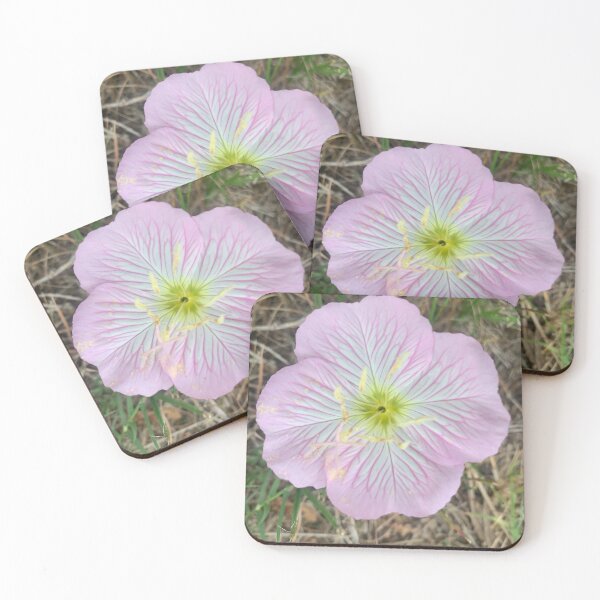 Item preview, Pink wild flower  designed and sold by baksuart.
