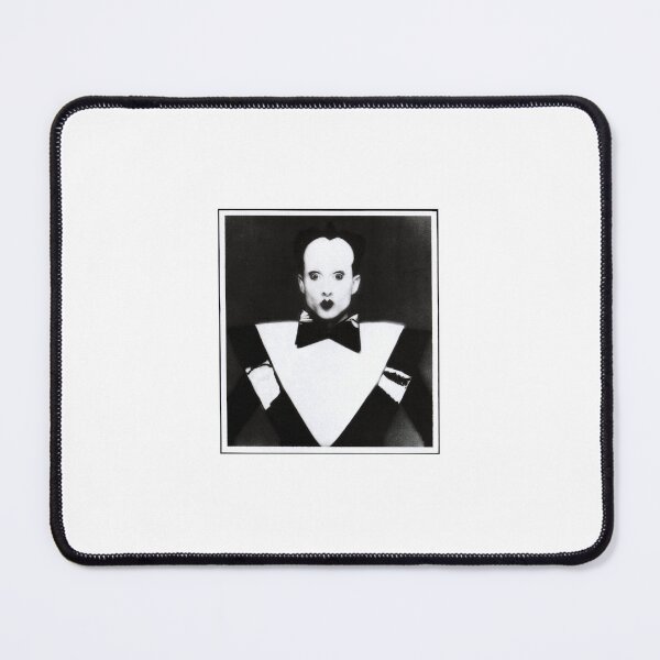 Item preview, Klaus nomi designed and sold by ConnieSprbr.