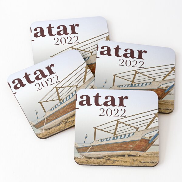 Item preview, Qatar 2022 designed and sold by Megazions.