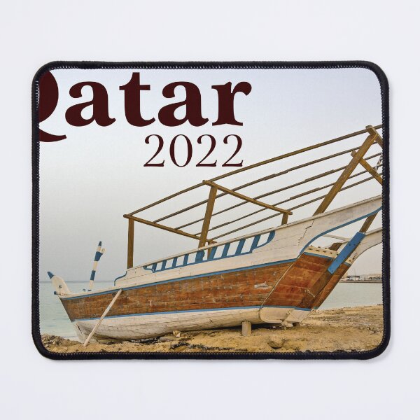 Item preview, Qatar 2022 designed and sold by Megazions.