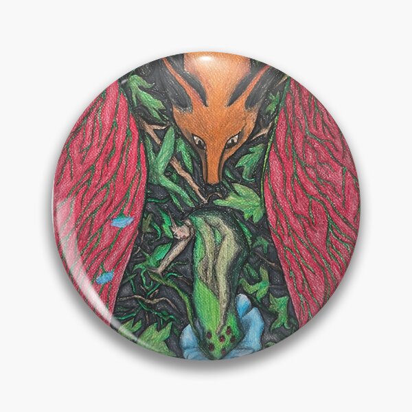 Item preview, The Danger of Life designed and sold by Moth Hawke Designs.