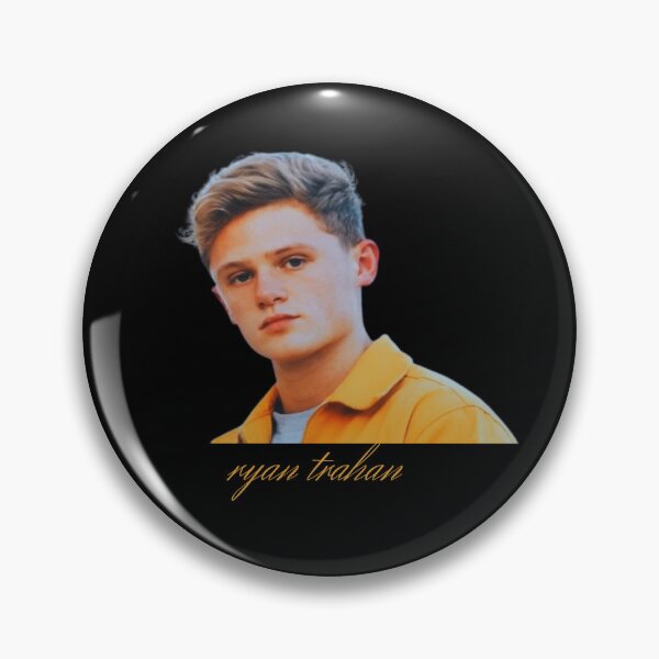 Item preview, ryan trahan designed and sold by TCeylon1.