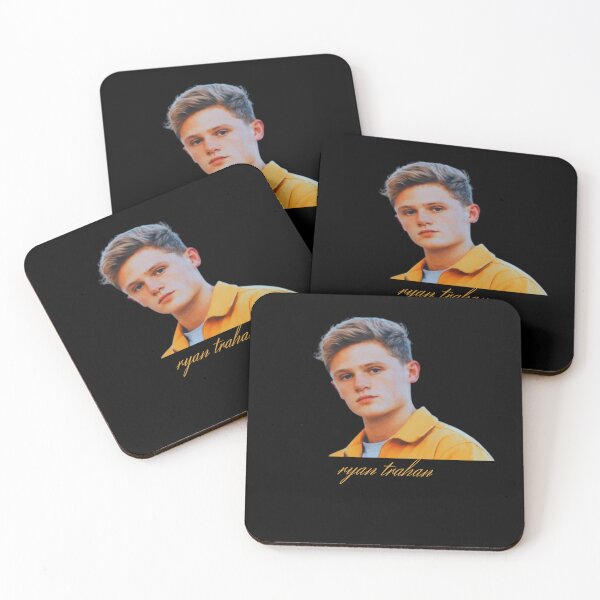 Item preview, ryan trahan designed and sold by TCeylon1.