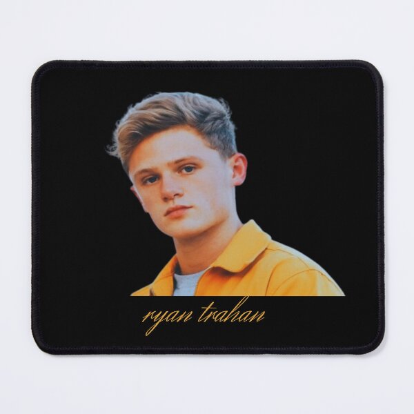 Item preview, ryan trahan designed and sold by TCeylon1.