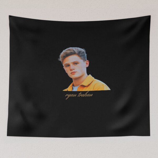 Item preview, ryan trahan designed and sold by TCeylon1.
