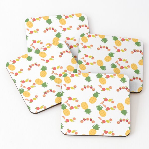 Item preview, Fresh Fruit Pattern designed and sold by Peter Stawicki.