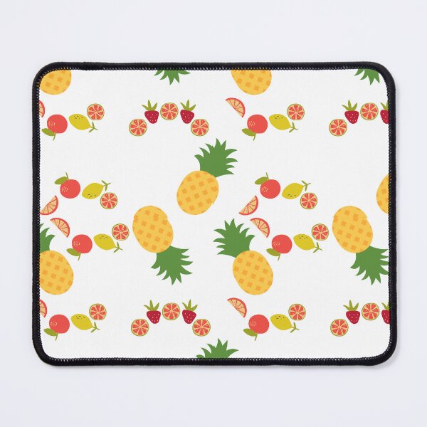 Item preview, Fresh Fruit Pattern designed and sold by Peter Stawicki.