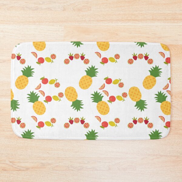Item preview, Fresh Fruit Pattern designed and sold by Peter Stawicki.