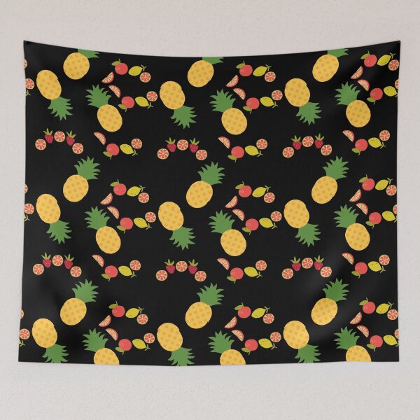Item preview, Fresh Fruit Pattern designed and sold by Peter Stawicki.