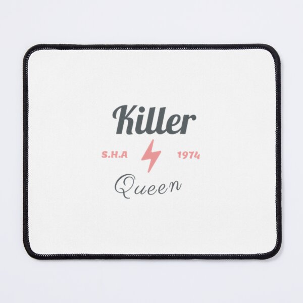 Item preview, Killer Queen designed and sold by ConnieSprbr.