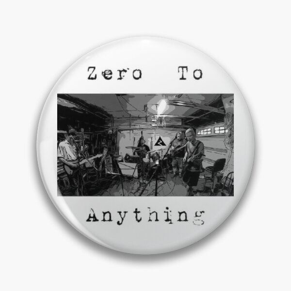 Item preview, Zero To Anything designed and sold by mcbrywear.