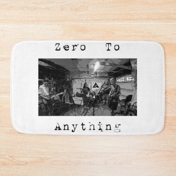 Item preview, Zero To Anything designed and sold by mcbrywear.