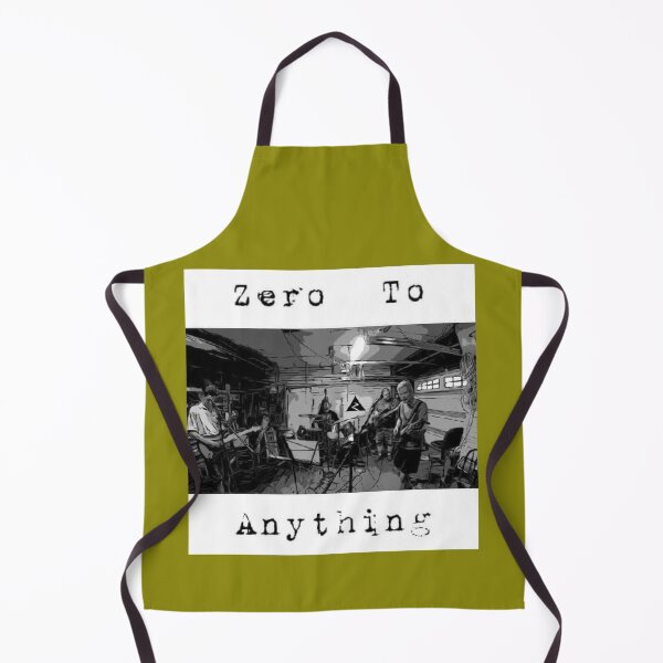 Item preview, Zero To Anything designed and sold by mcbrywear.