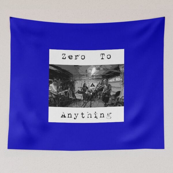 Item preview, Zero To Anything designed and sold by mcbrywear.