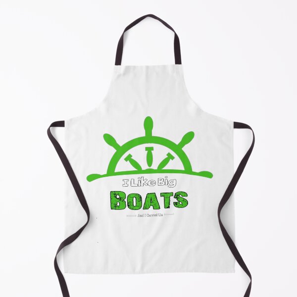 Item preview, I Like Big Boats And I Cannot Lie designed and sold by stalin-LB.
