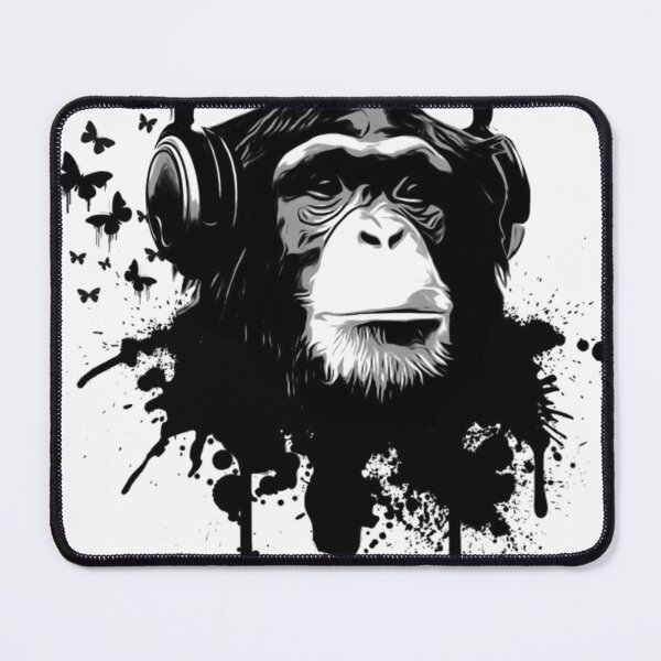 Item preview, Gorilla designed and sold by Laaydi.