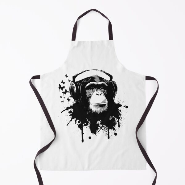 Item preview, Gorilla designed and sold by Laaydi.