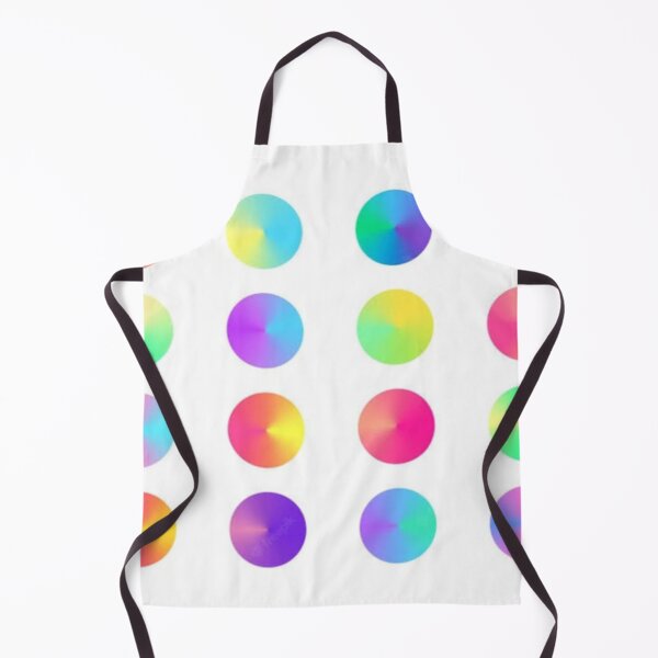 Item preview, colored circles designed and sold by ritusdesigns.