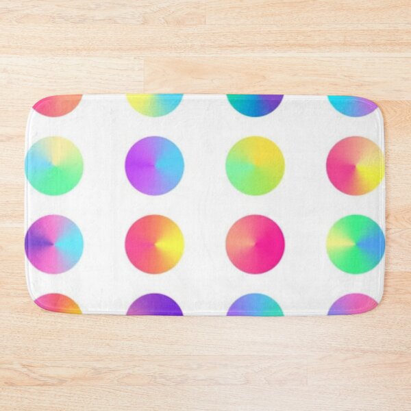 Item preview, colored circles designed and sold by ritusdesigns.