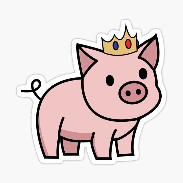 How to Get TECHNOBLADE PIG CROWN in Minecraft! - Technoblade