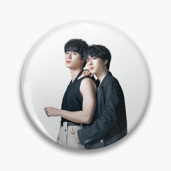 Cutiepie The Series Pins and Buttons for Sale | Redbubble