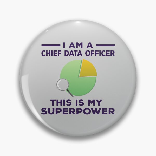 Item preview, I am a chief data officer this is my superpower, dark text, funny superpower lovers, chief data officer job, I love data, data geek, superhero worker designed and sold by SGS-.