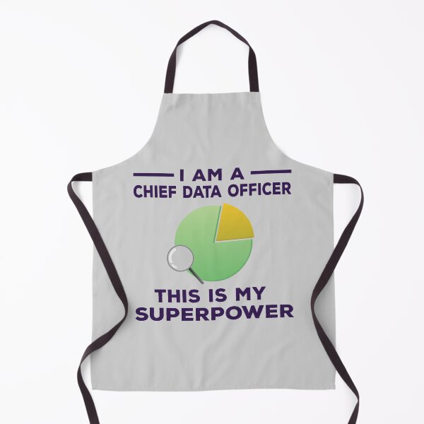 Item preview, I am a chief data officer this is my superpower, dark text, funny superpower lovers, chief data officer job, I love data, data geek, superhero worker designed and sold by SGS-.