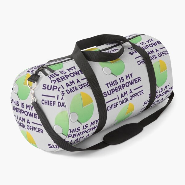 Item preview, I am a chief data officer this is my superpower, dark text, funny superpower lovers, chief data officer job, I love data, data geek, superhero worker designed and sold by SGS-.